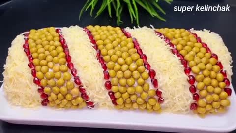 delicious salad