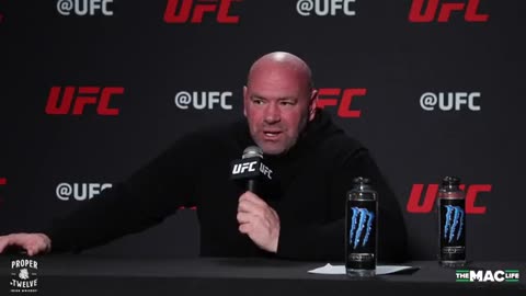 Dana White responds BRUTALLY honestly to the 200 doctors demanding Joe Rogan be deplatformed