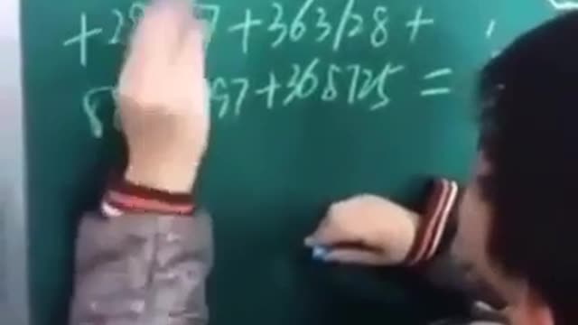 🤣🤣 funny video of Solving math sum🤣🤣