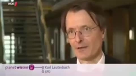 Pharmalobby bestimmt
