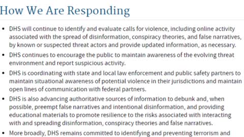 Is W Bush setting us up for a false flag? - 9-14-2021