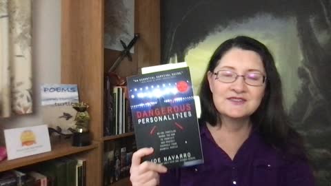 Dangerous Personalities book review