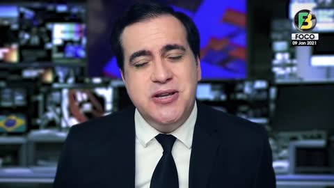 Incrível o que ele Disse ...