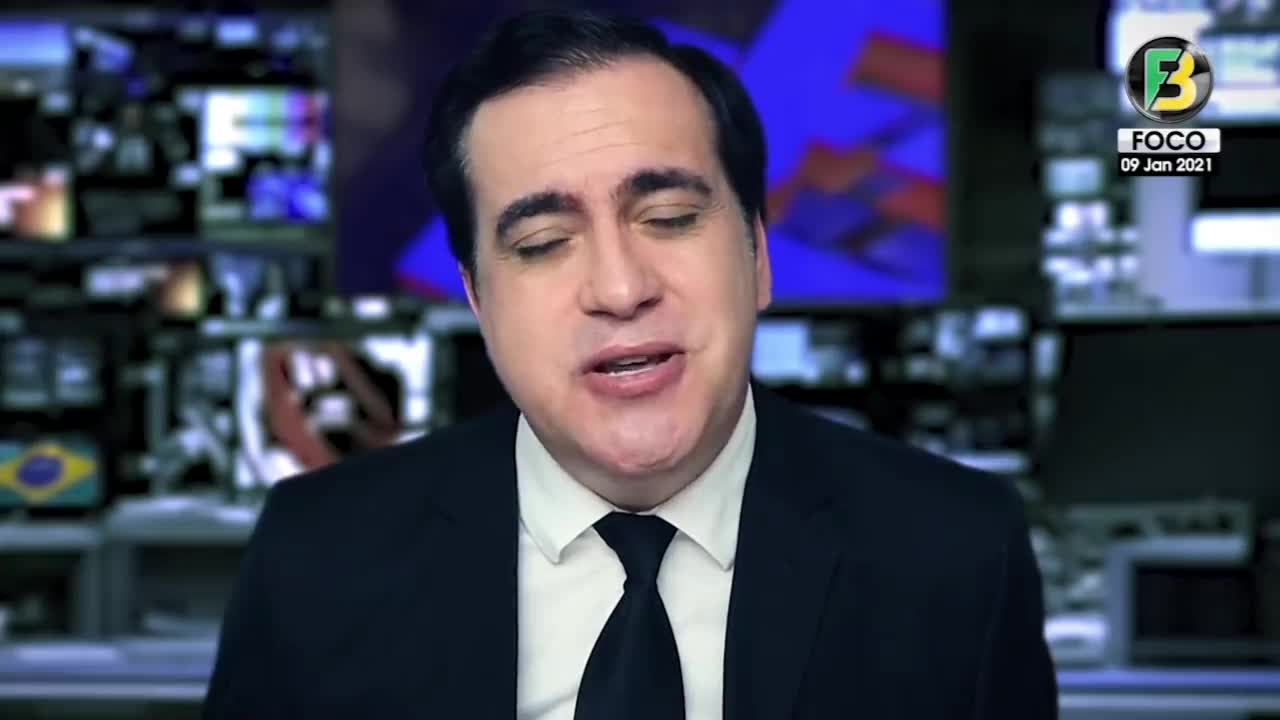 Incrível o que ele Disse ...