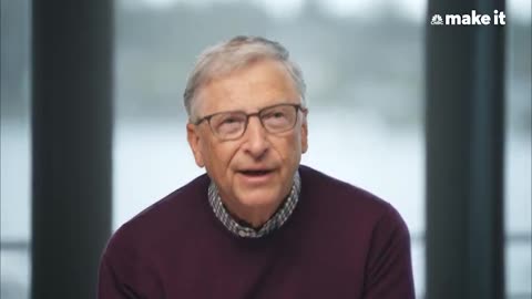 Bill Gates Proposes AI Censorship to Combat Vaccine 'Misinformation' and Enforce Speech Boundaries