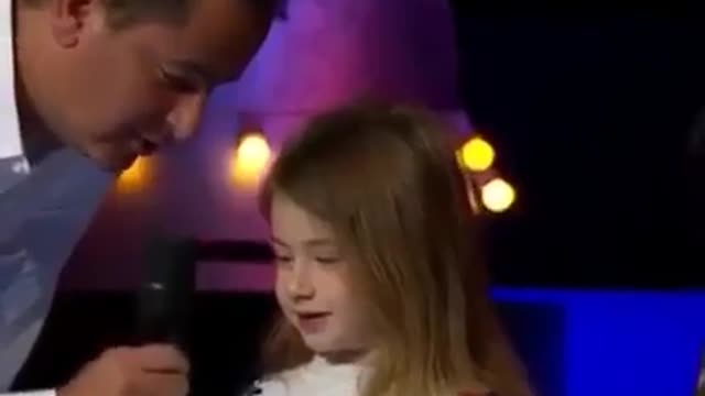 A good kid