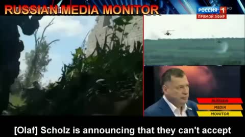 Russian State TV and Their Nuke Threats