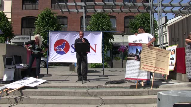 Lars Thorsen Skien 2016