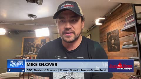 Mike Glover and Devin Nunes talk about their experiences with cancel culture
