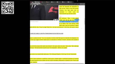 CCOONEWS - SUPER HOMEM SEGUINDO O SEU PRÓPRIO CAMINHO