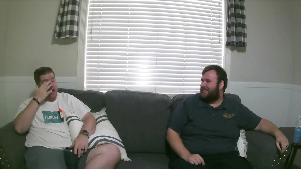 Episode 7 - Lathe of HEaven and Childhood Tomfoolery
