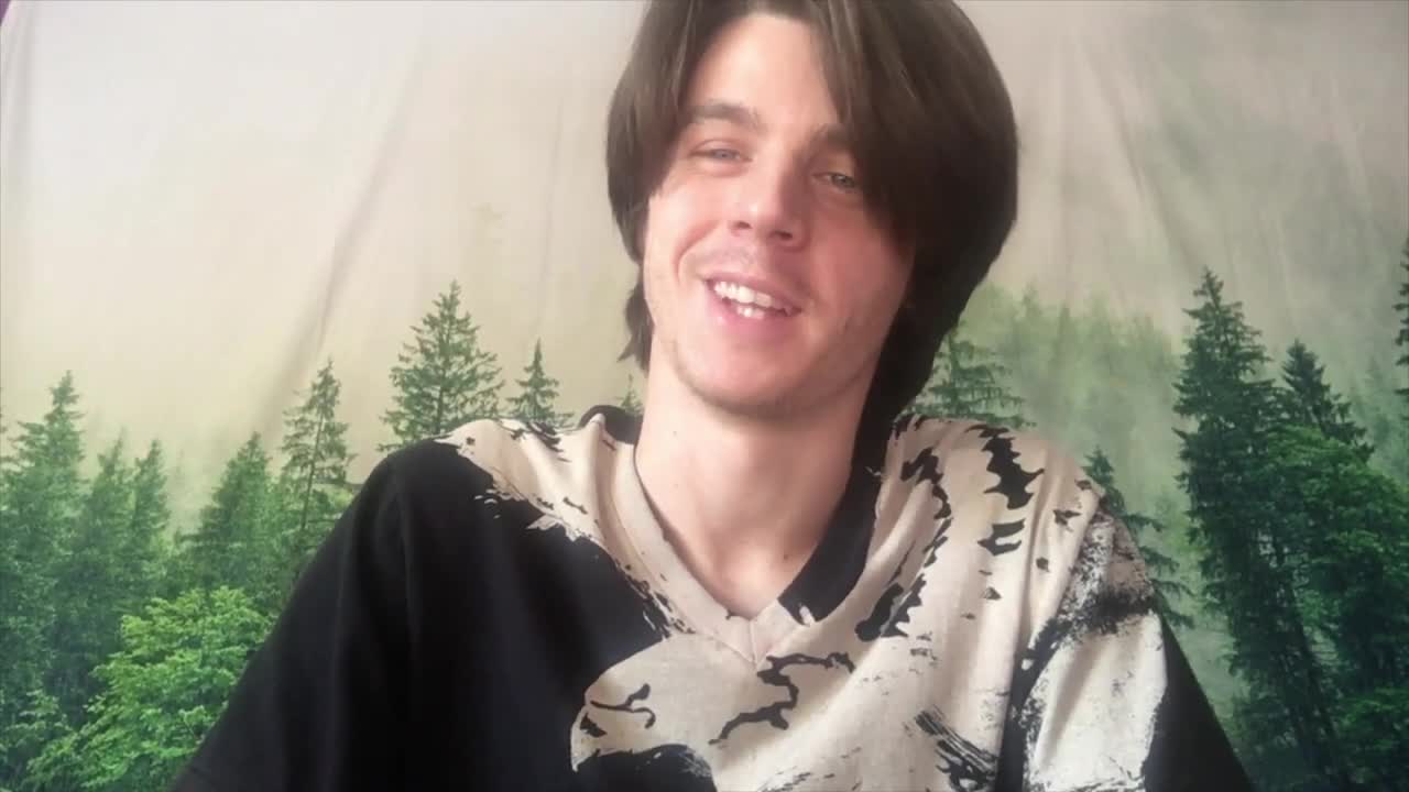 Give me liberty or give me death!!