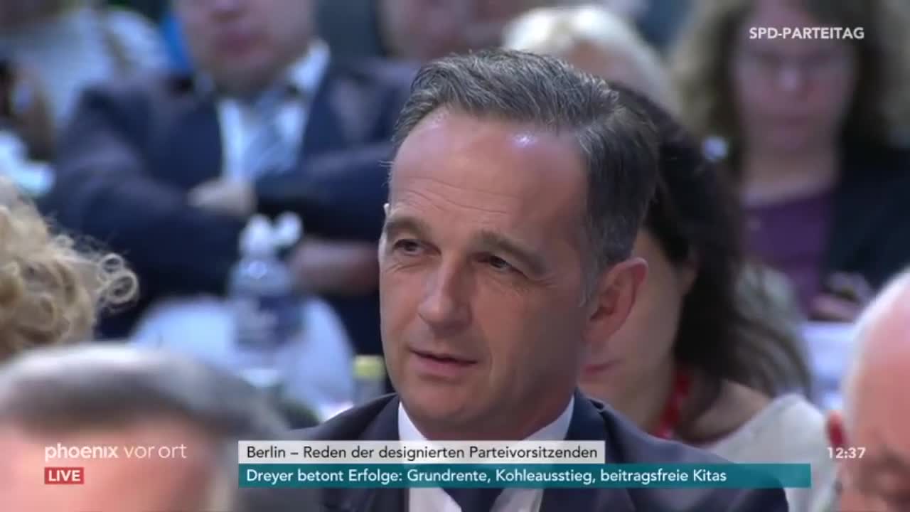 Heiko der Große