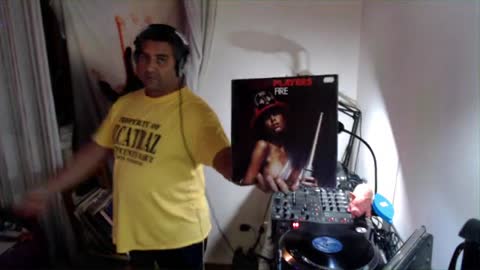 Funk groove session 70