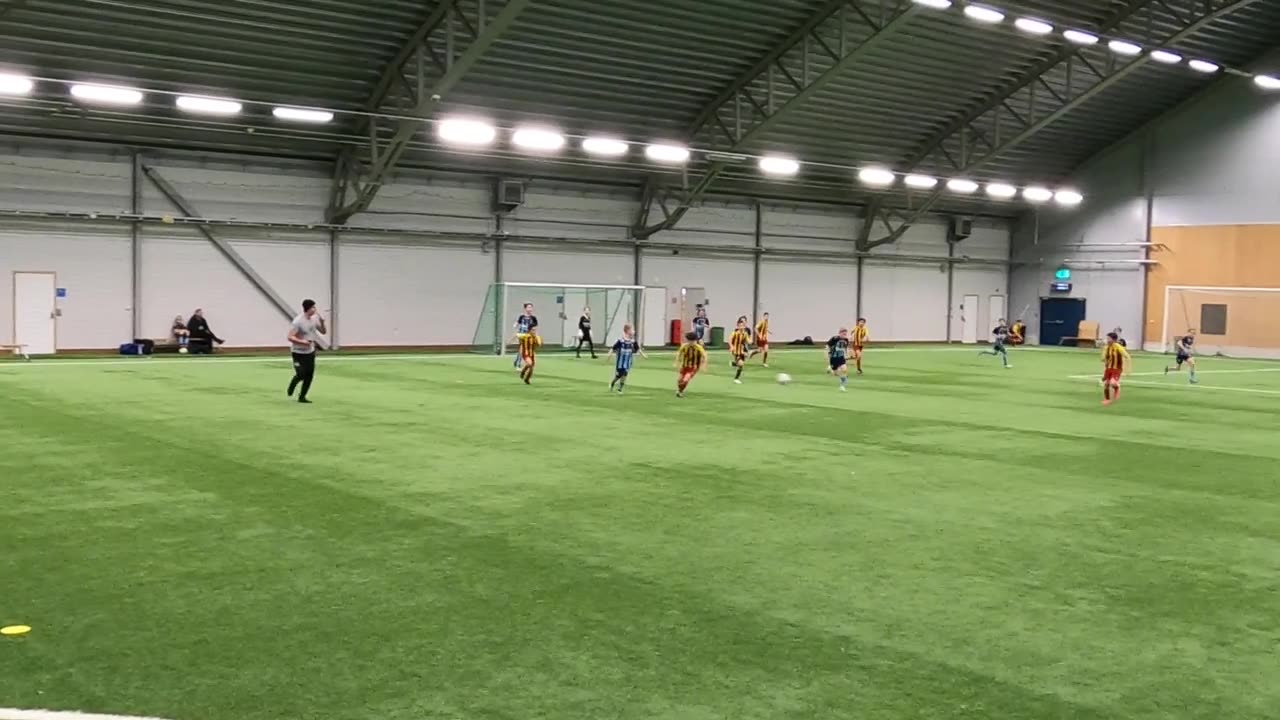 21 jan Syrianska
