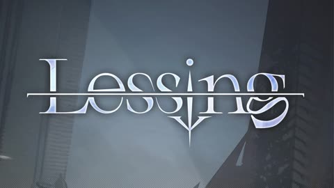 Arknights OST - Lessing