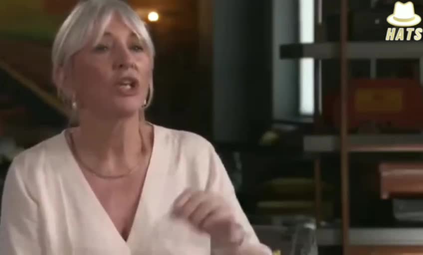 Former UK Health Minister: The govt planned to separate children from parents during plandemic!