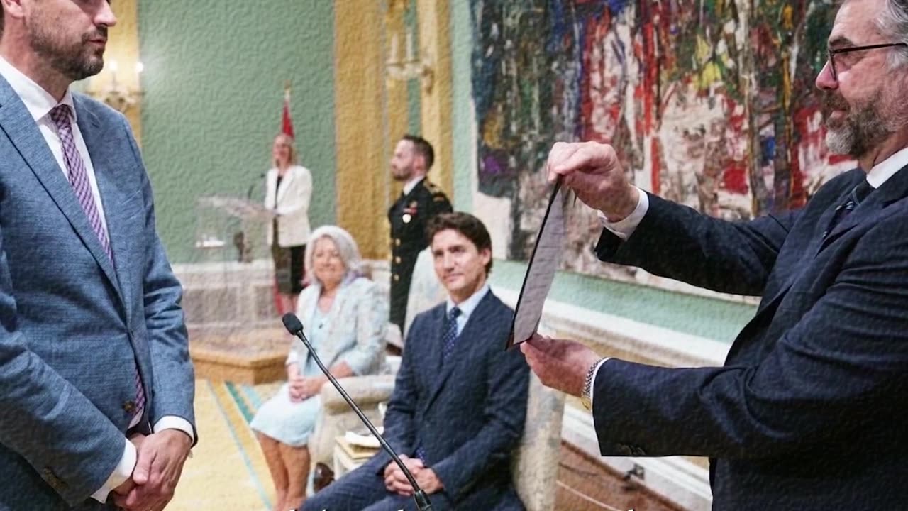 8 Years. $4 Billion. 0 Houses. Justin Trudeau's Policies