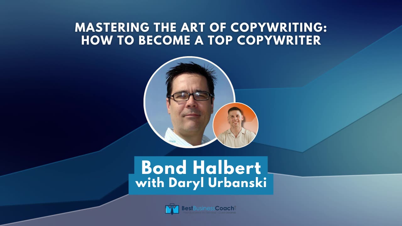 Mastering the Art of Copywriting: How to Become a Top Copywriter with Bond Halbert