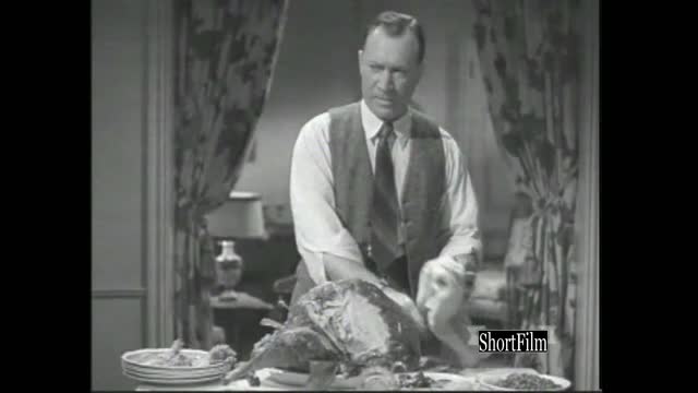 Let's Talk Turkey (1939)