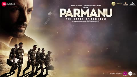 Sapna - Parmanu-(HDvideo9)