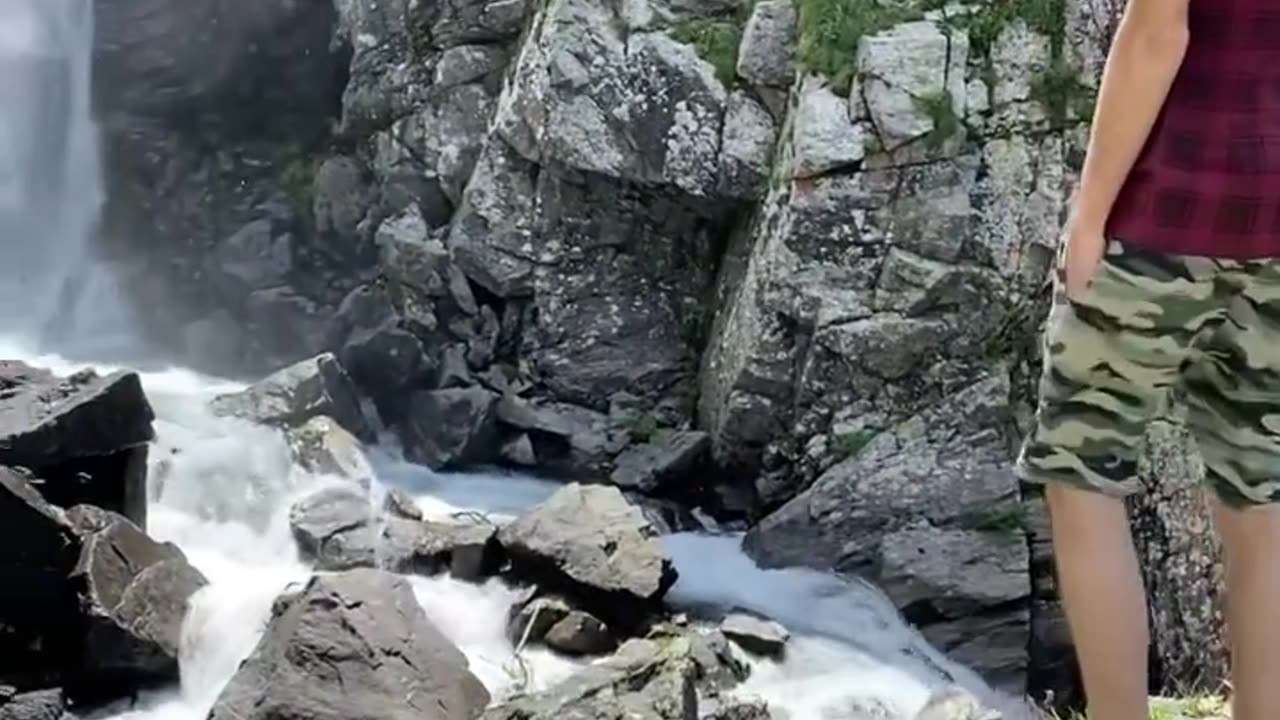 Exploring Swat,Pakistan
