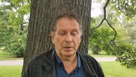 Rozhovor s mužem, kterému hrozí 8 let vězení. Pavel Hlávka (Svobodný vysílač)
