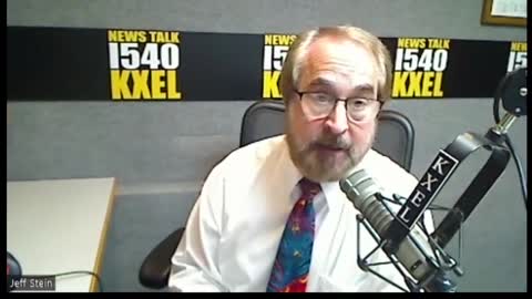 Iowa Politics with Jeff Stein – Thu. Jul. 21, 2022