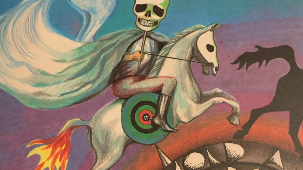 "The Covid Conspiracy: The Psychology of a C.I.A. Psy-Op" by Bryan Shepherd (audio)