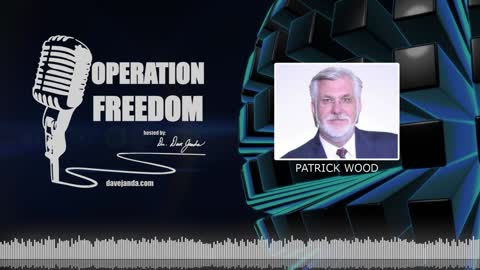 Patrick Wood: The Technocracy's Ground Zero...China