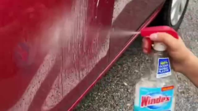 You don't have to fix your car. I teach you