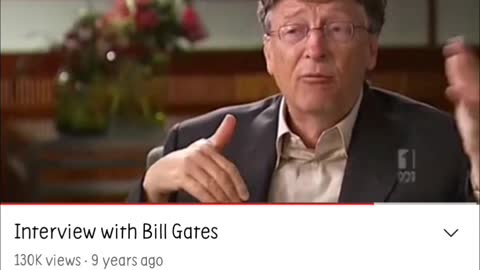 ABC News Australia interview with Bill Gates, December 2011