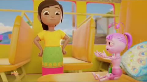 Tittle urri urh na saki Urdu poems for kids