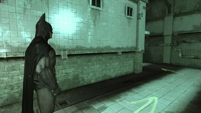 Let's Play Batman AA Ep. 5