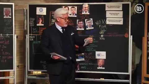 UKRAINE SCANDAL: Glenn Beck Explains DNC Collusion, Joe Biden, Soros, Trump and More