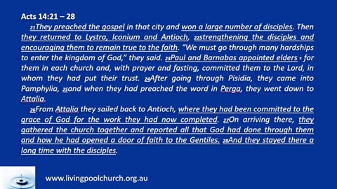 2022 04 03 Apostolic Mandate