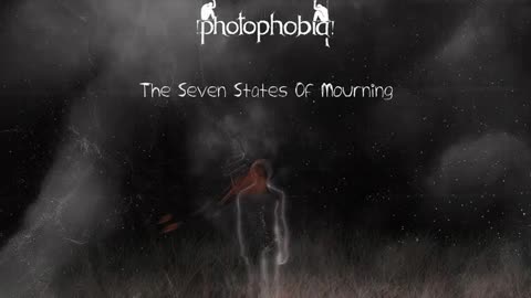 Photophobia - The Seven States Of Mourning (Full Album) (2012)