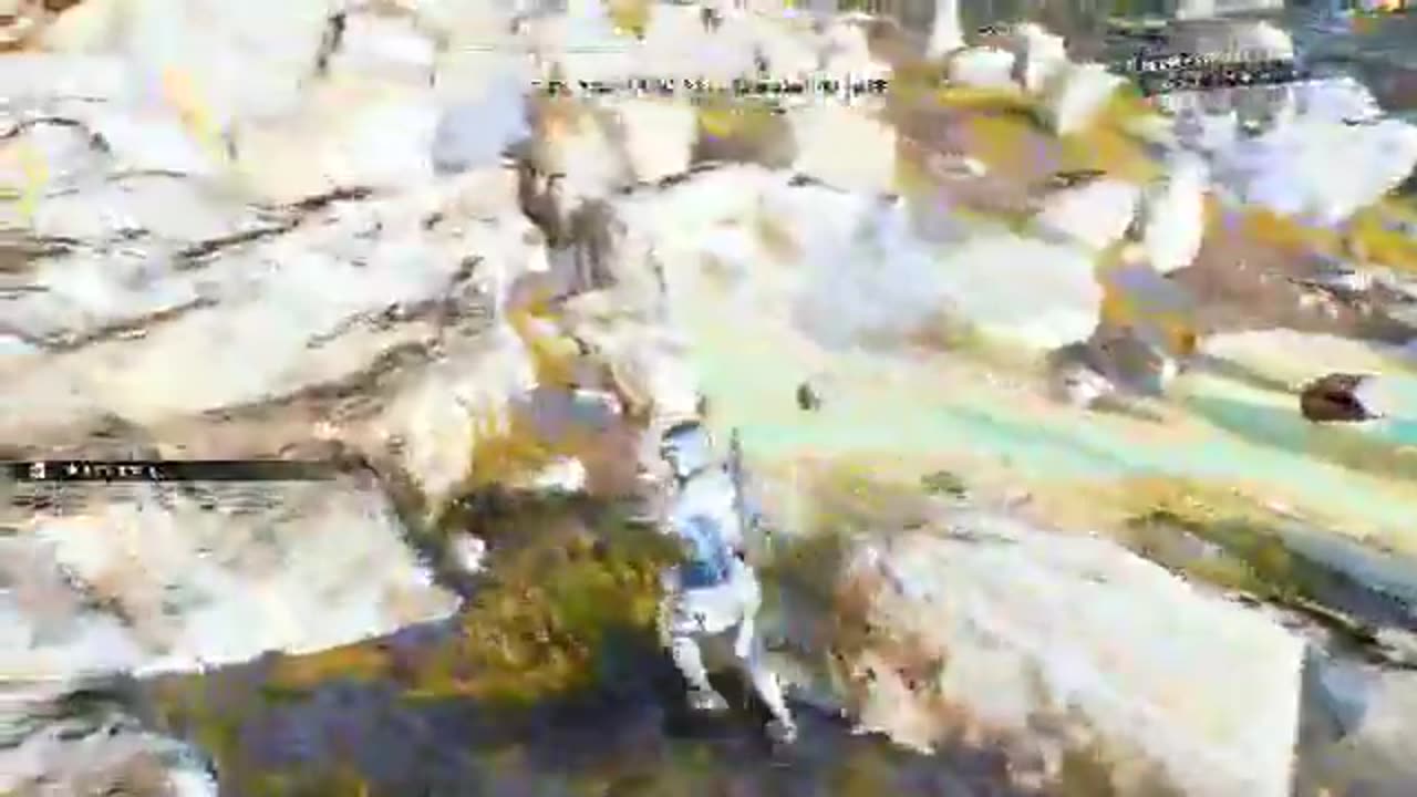 Mass Effect_ Andromeda Day 1