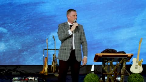 The War Against God! Pastor Greg Locke