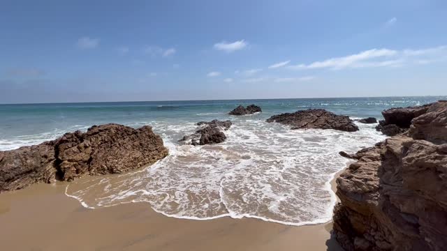 Crystal Cove