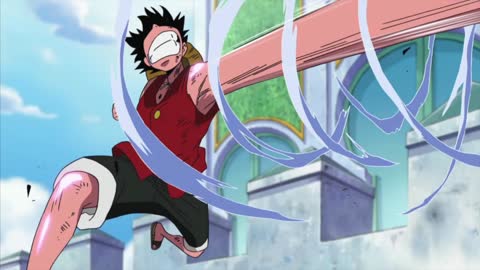 Top 5 times the One Piece anime was better than its manga