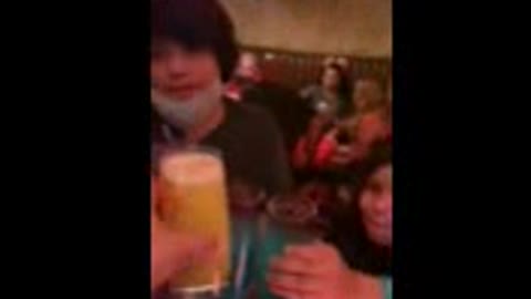 Jake and Jianna