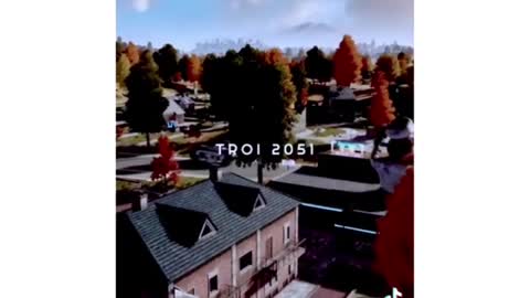 Pubg New State