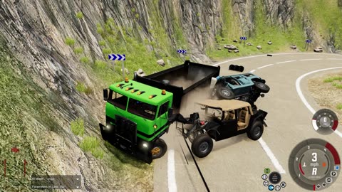 beamng drive