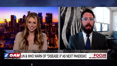 Alison Steinberg - Truth is the WEF's big fear re: their evil agenda