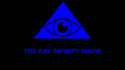 The Ray Infinity Show #55 - Eric July Starts His Own Comic Book Company