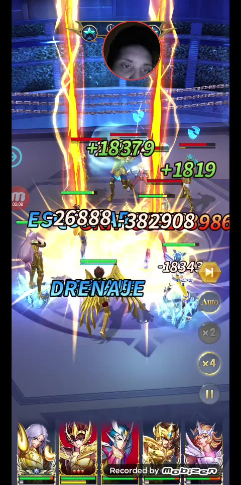 3 supports 2 dps new team stategy