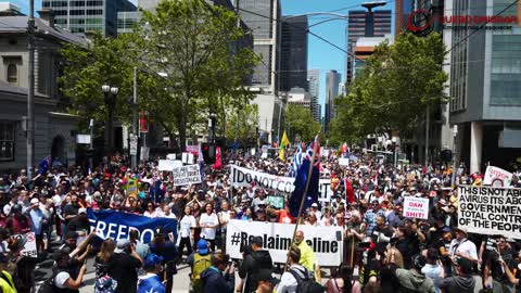 Un agradecimiento de Australia para quienes se reúnan mañana en sus embajadas de todo el mundo