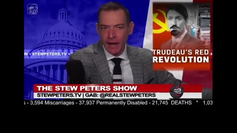 Worst of Trudeau compilation
