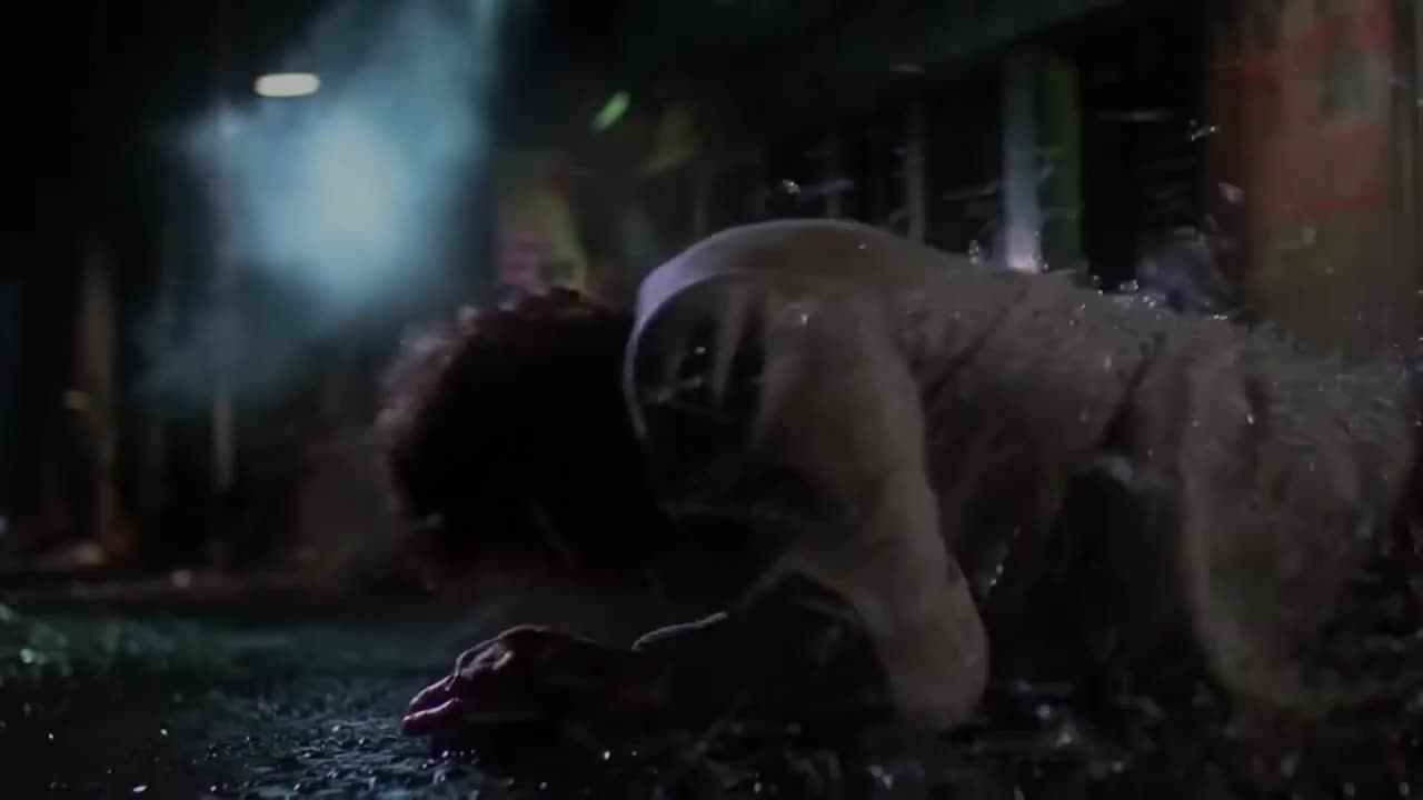 Jason's Speedrun